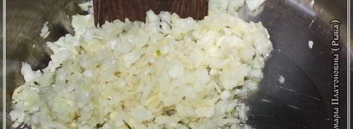 харчо из рыбы по принципу сулаквелидзе. Шаг 7