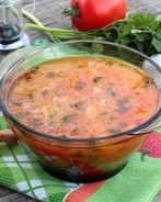 Харчо классический из свинины