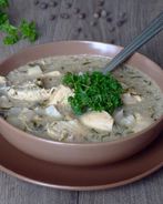 Харчо классический с курицей