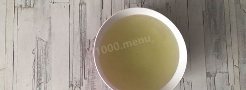 харчо классический с курицей. Шаг 4