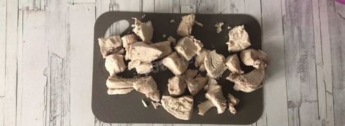 харчо классический с курицей. Шаг 5