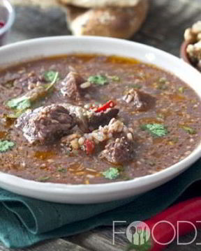 Харчо классический