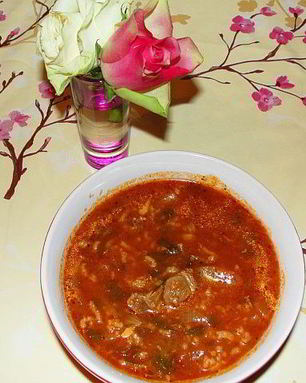 Харчо Люблю я Кавказ