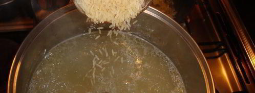 харчо не совсем по-грузински. Шаг 5