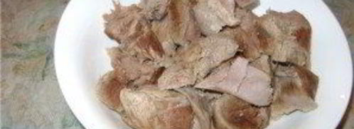 харчо по-домашнему. Шаг 5