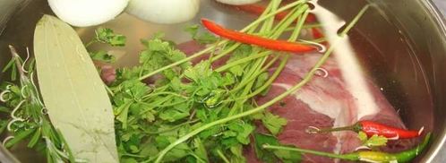 харчо по-грузински. Шаг 3