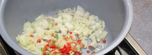 харчо по-грузински. Шаг 4