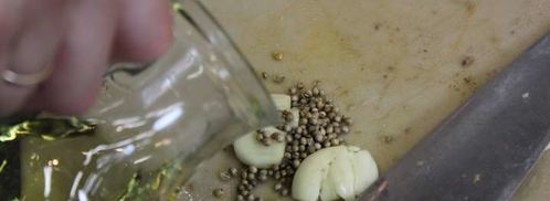 харчо по-грузински. Шаг 7