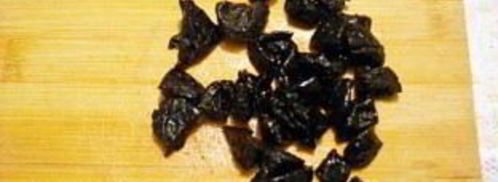 харчо с черносливом. Шаг 3