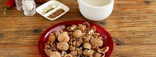 постный суп харчо. Шаг 4