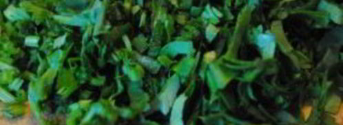 суп харчо необычный. Шаг 14