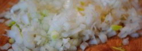 суп харчо необычный. Шаг 5