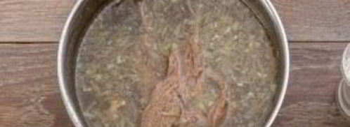 суп харчо с бараниной. Шаг 4