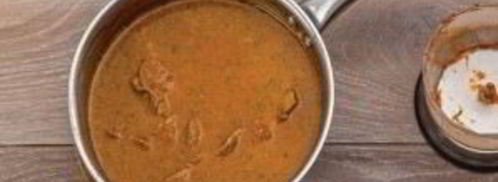 суп харчо с бараниной. Шаг 7