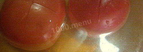 суп харчо с говядиной и рисом. Шаг 5