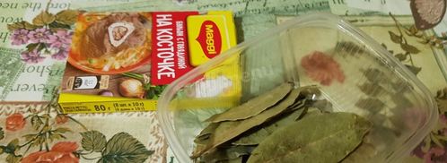 суп харчо с тушенкой. Шаг 5