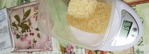 суп харчо с тушенкой. Шаг 6