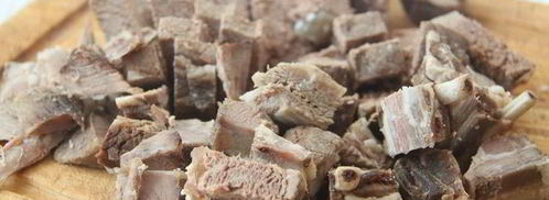 зеленое харчо. Шаг 7