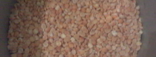 гороховый суп-пюре. Шаг 3