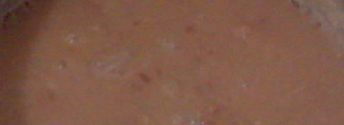 гороховый суп-пюре. Шаг 5