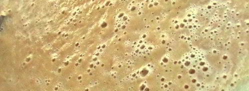 грушевый суп-пюре со сливками. Шаг 7