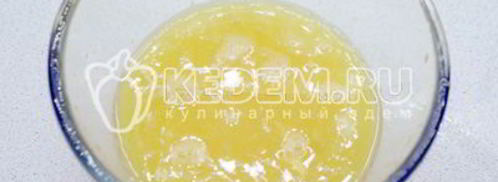 морковный суп пюре. Шаг 4