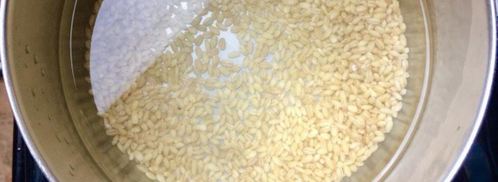 овощной перловый суп-пюре с луком-пореем и шампиньонами. Шаг 6