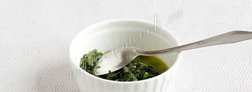 овощной суп пюре из картофеля и моркови с имбирем. Шаг 7