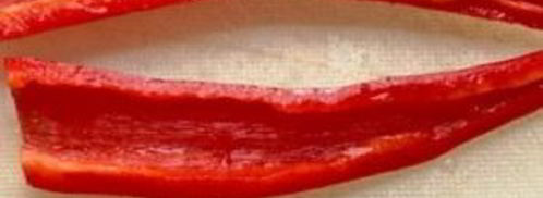 пряный суп-пюре из нута. Шаг 4