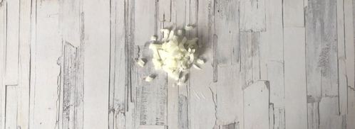 суп пюре грибной со сливками. Шаг 5