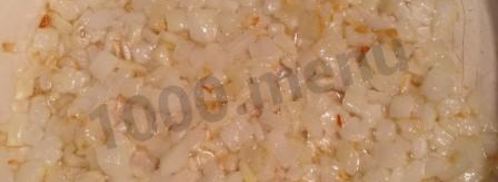 суп-пюре из нута и томатов. Шаг 6