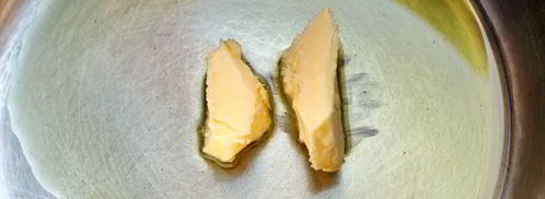 суп-пюре из цветной капусты с гренками. Шаг 3