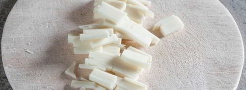 суп-пюре из цветной капусты с сыром. Шаг 4