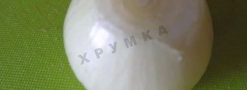 суп пюре на курином бульоне из шампиньонов. Шаг 6