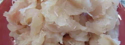 суп-пюре с треской. Шаг 4