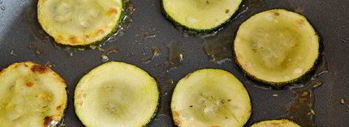 суп-пюре с цуккини. Шаг 10