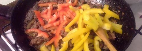 тыквенный суп-пюре. Шаг 5