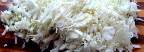 суп с фрикадельками и фасолью. Шаг 3