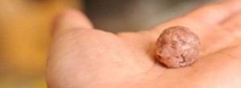 суп с фрикадельками и помидорами. Шаг 8