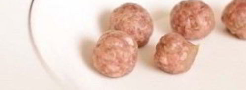 суп с фрикадельками и помидорами. Шаг 9