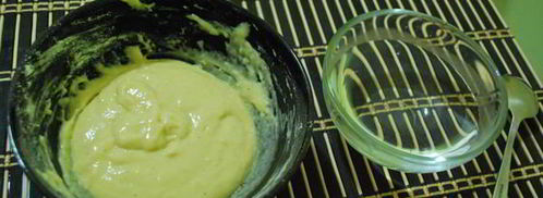 суп с ржаными клецками. Шаг 5