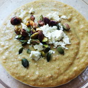 Суп томатный