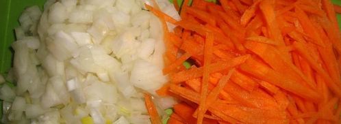 горячий свекольник. Шаг 4