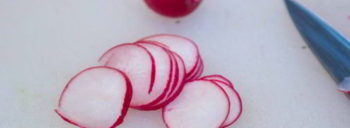 холодный свекольник с ботвой. Шаг 14