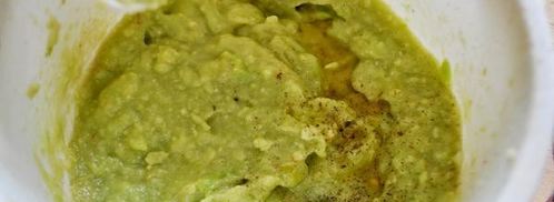 холодный свекольник с креветками. Шаг 8