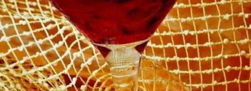 холодный свекольник с креветками. Шаг 9