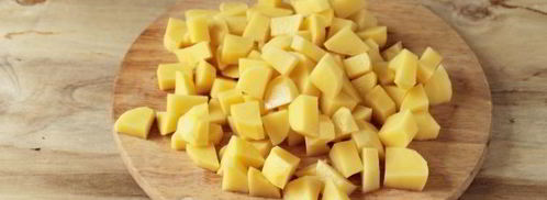 классический горячий свекольник с мясом. Шаг 8