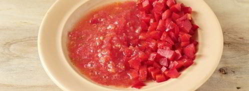 классический горячий свекольник с мясом. Шаг 12