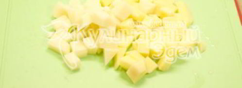 свекольник домашний. Шаг 3