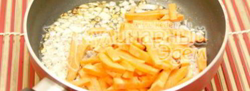 свекольник домашний. Шаг 4